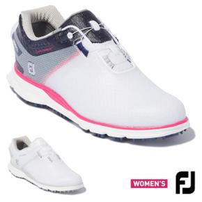 3176633 FOOTJOY 풋 조이 일본 정규품 PROSL SPORT BOA womens 프로에스엘  TA3242395