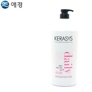 오너클랜 케라시스 데일리 데미지 케어 샴푸 1500ml