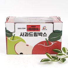 사과드림 어메이징박스 3kg