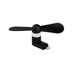 휴대용 미니 usb 선풍기