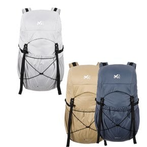 23SS 공용 25L 가방 다용도 등산배낭 로시오 하이커 25 MXSSK916 (출시가 228000원)