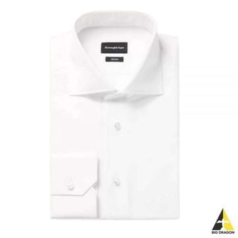 지제냐 ERMENEGILDO ZEGNA 24 TROFEO SHIRT (R701032 A79MS0 JIG) (트로페오 셔츠)