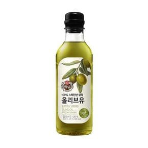 백설 압착올리브유 500ml 새우튀김 생선까스 식혜 간장