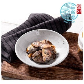 굴다리식품 김정배 명인젓갈 황석어젓 2kg