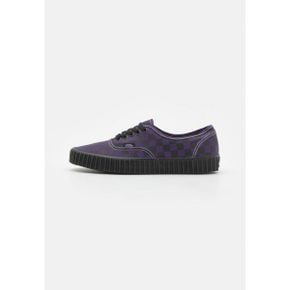 5149853 Vans AUTHENTIC CREEPER UNI - Trainers punk/checkerboard