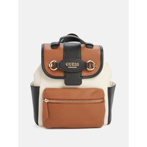 4165858 Guess Factory Genelle Backpack