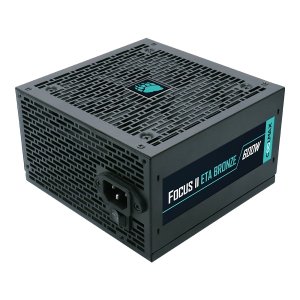  마이크로닉스 COOLMAX FOCUS II 600W ETA BRONZE 벌크