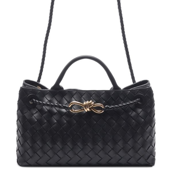 [부산점] 26SS 여성 E/W 안디아모 스몰 토트숄더백 (766010 VCPP1 1139 26S)