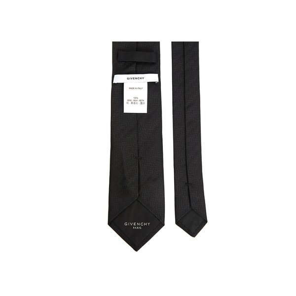 [부산점] 남성 실크 넥타이 BP1063P0Y4 001