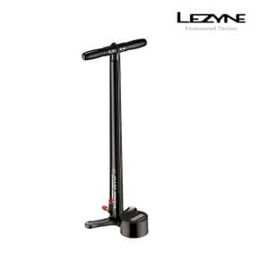 LEZYNE 리자인 알로이 디지털 플로어 드라이브 3.5 Alloy Digital Floor Drive 3.5 알루미늄 스탠드 자전거 펌프