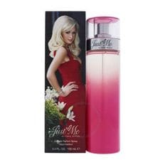 패리스힐튼 Just Me by EDP 스프레이 향수 3.3 oz 1326884