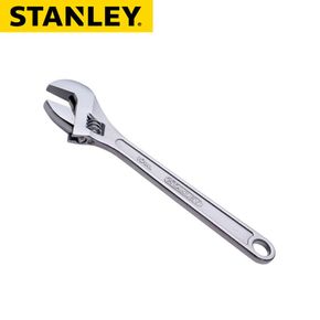 STANLEY 스탠리 몽키렌치 4인치 100mm1-87-430