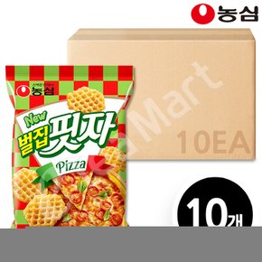 농심 농심 벌집핏자 90g x 10봉