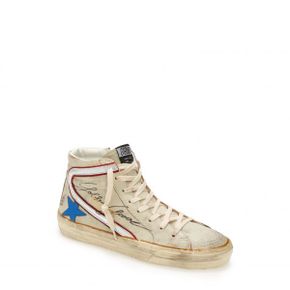 5102471 Golden Goose Slide High Top Sneaker