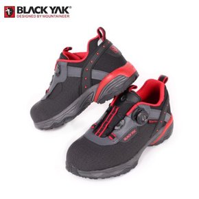 YAK-004D 경량 발편한 안전화 작업화
