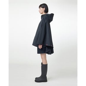 정상가:299,000원 / 헌터 워터프루프 여성 레인 판초  - BLK HEW0001ACZ