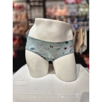 비너스 [시흥점] S 비너스) 24AW 캠핑 나염 영층팬티 VPT6253-MT