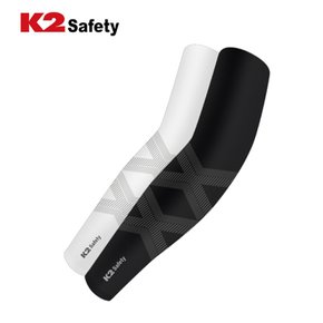 K2 Safety X-밴더 쿨토시 손등형 자외선 냉감소재