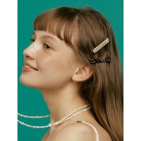 Twist bebe hairpin[3color]