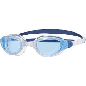 영국 조그스 수경0108 Zoggs Phantom 2.0 Adult Swimming Goggles UV Protection Swim Quick Adj