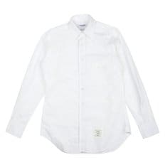 클래식 포플린 남성 셔츠 MWL010E-03113 100 (WHITE)