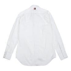 클래식 포플린 남성 셔츠 MWL010E-03113 100 (WHITE)