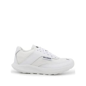 SS22 꼼데가르송 Sneakers Comme des Garcons X Salomon Sneakers White White GIK104