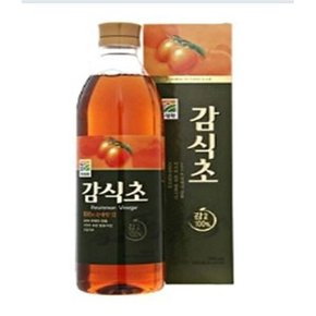 감식초 900ml X 3개