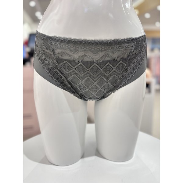 [여주점] 105 110 사이즈 햄라인 노라인 여성 팬티 [VPT0980H] KA