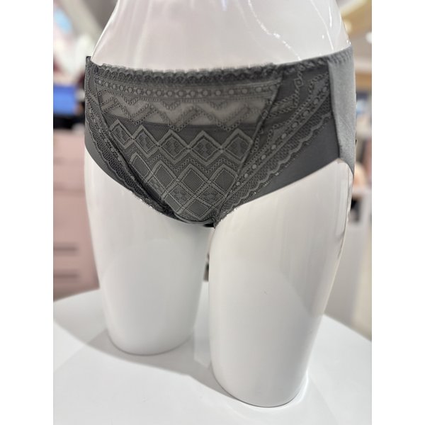 [여주점] 105 110 사이즈 햄라인 노라인 여성 팬티 [VPT0980H] KA
