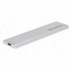 트랜센드 MTS820 Portable SSD (240GB)