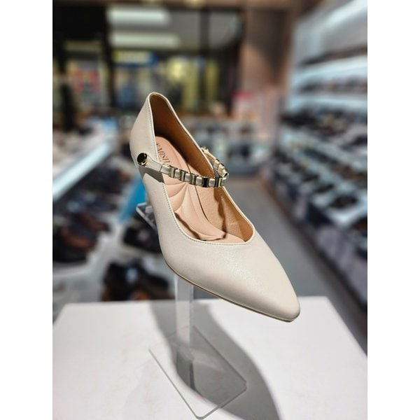 [파주점] 미셸 by 탠디 여성펌프스 메리제인 7cm힐 2가지연출 125001e