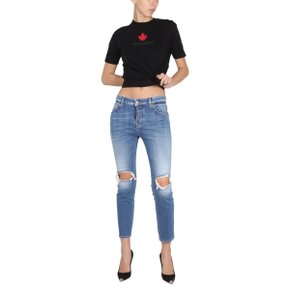 Jeans COOL GIRL JEANS BLUE S75LB0716_S30663470