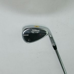 [중고] 타이틀리스트 VOKEY SPIN MILLED SM6 CHROME 56도웨지 WA2358354