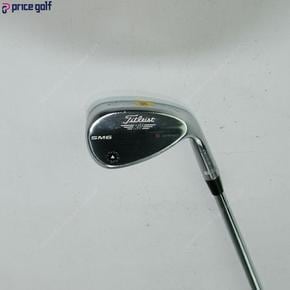 [중고] 타이틀리스트 VOKEY SPIN MILLED SM6 CHROME 56도웨지 WA2358354