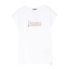 [해외배송] 에르노 반팔티셔츠 JG000211D/52009 1080 BIANCO M ARRONE