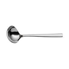 독일 WMF 국자 주방용품 786559 Palermo Soup Ladle 22.5 cm Sauce Spoon Cromargan Polished 스