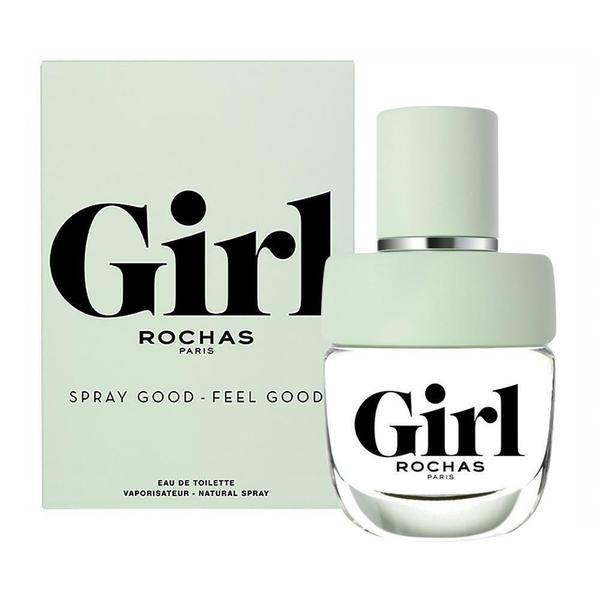 로샤스 걸 EDT 60ml