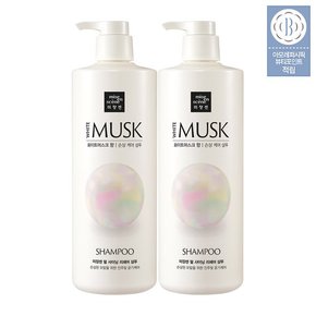 펄샤이닝 리페어 샴푸 1000ml 2입