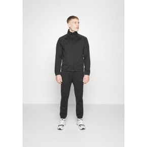 3132792 Calvin Klein Performance 캘빈 클라인 퍼포먼스 TRACKSUIT - 트랙슈트 블랙 뷰티