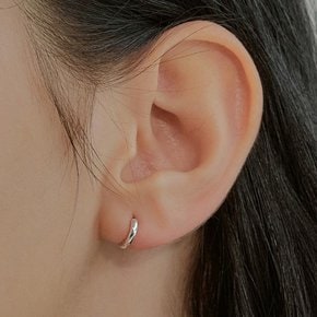 [비투비 서은광, 태연, 이현이, 혜리, 한예리 착용] tiny one-touch earring