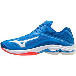 영국 미즈노 배구화 Mizuno Wave Lightning Z6 Womens Volleyball Shoe 1744330