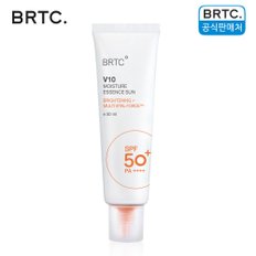 BRTC 모이스처 에센스 선 50g