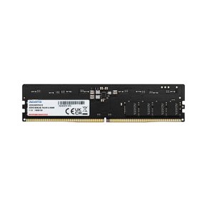 ADATA DDR5-5600 CL46 PMIC락 (16GB)