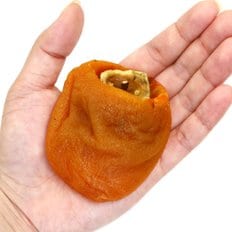  [영동특산] 無첨가물 국산 대봉감 반건시 곶감 (500g) x 4팩