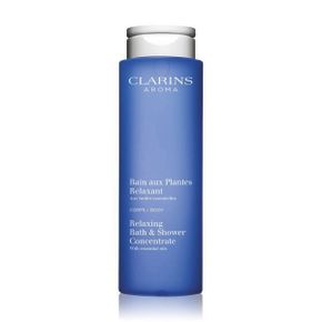 클라랑스 CLARINS Bain aux Plantes Relaxant 샤워젤