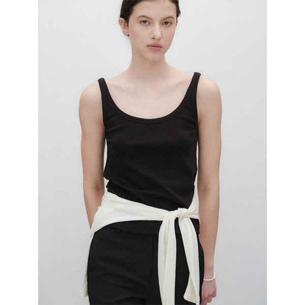 Easy Sleeveless (Black)