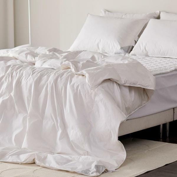호텔침구 사계절 스탠다드 구스 이불솜 500g 슈퍼싱글(SS)