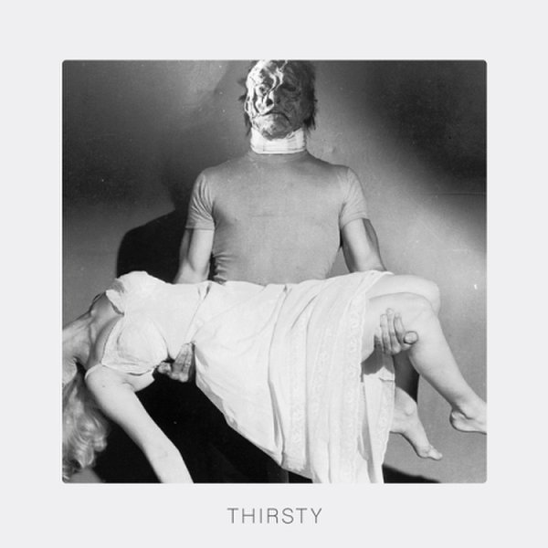 검정치마 - 3집 Part.2 [Thirsty] / The Black Skirts - Vol.3 Part.2 [Thirsty]