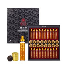 [라방] 황실기세트 (20ml*20입+3.75g*16환)